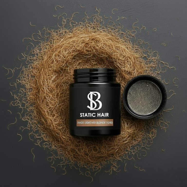 Light Mix Blonde 10 60