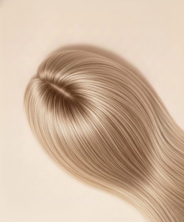 Mix Blonde 10 60
