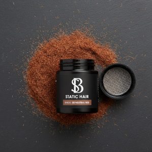 Ntural Red 30