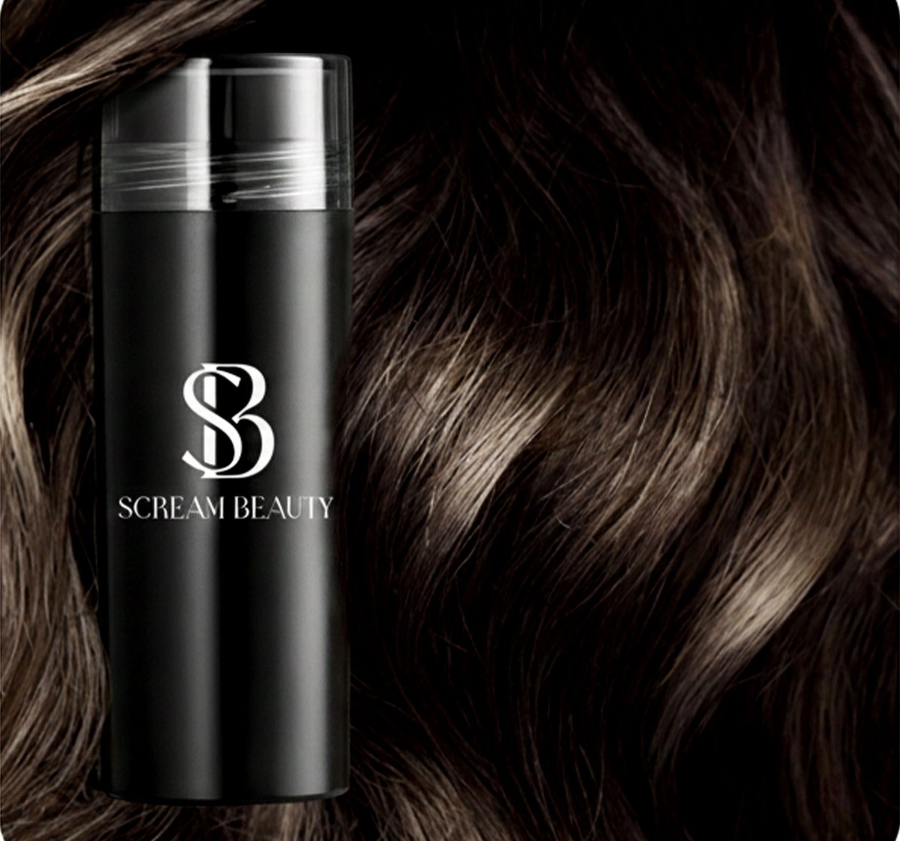 Static Hair™ Collection