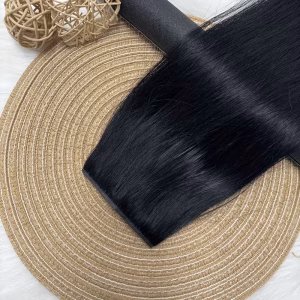 Scream Beauty ProLine Double Drawn Weft