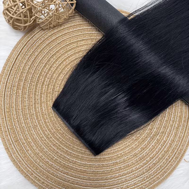 Scream Beauty ProLine Double Drawn Weft